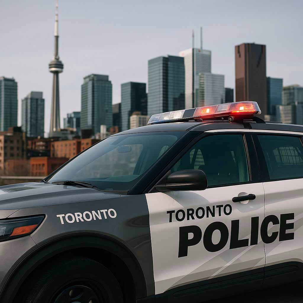 Drug Trafficking Toronto