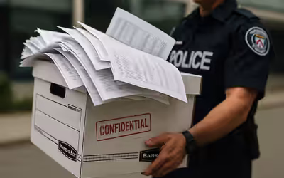 How to Defend a Fraud Over $5,000 Charge in Toronto