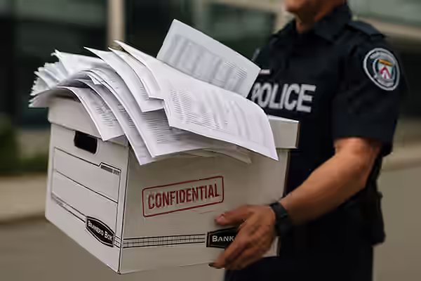 Fraud Defence Toronto