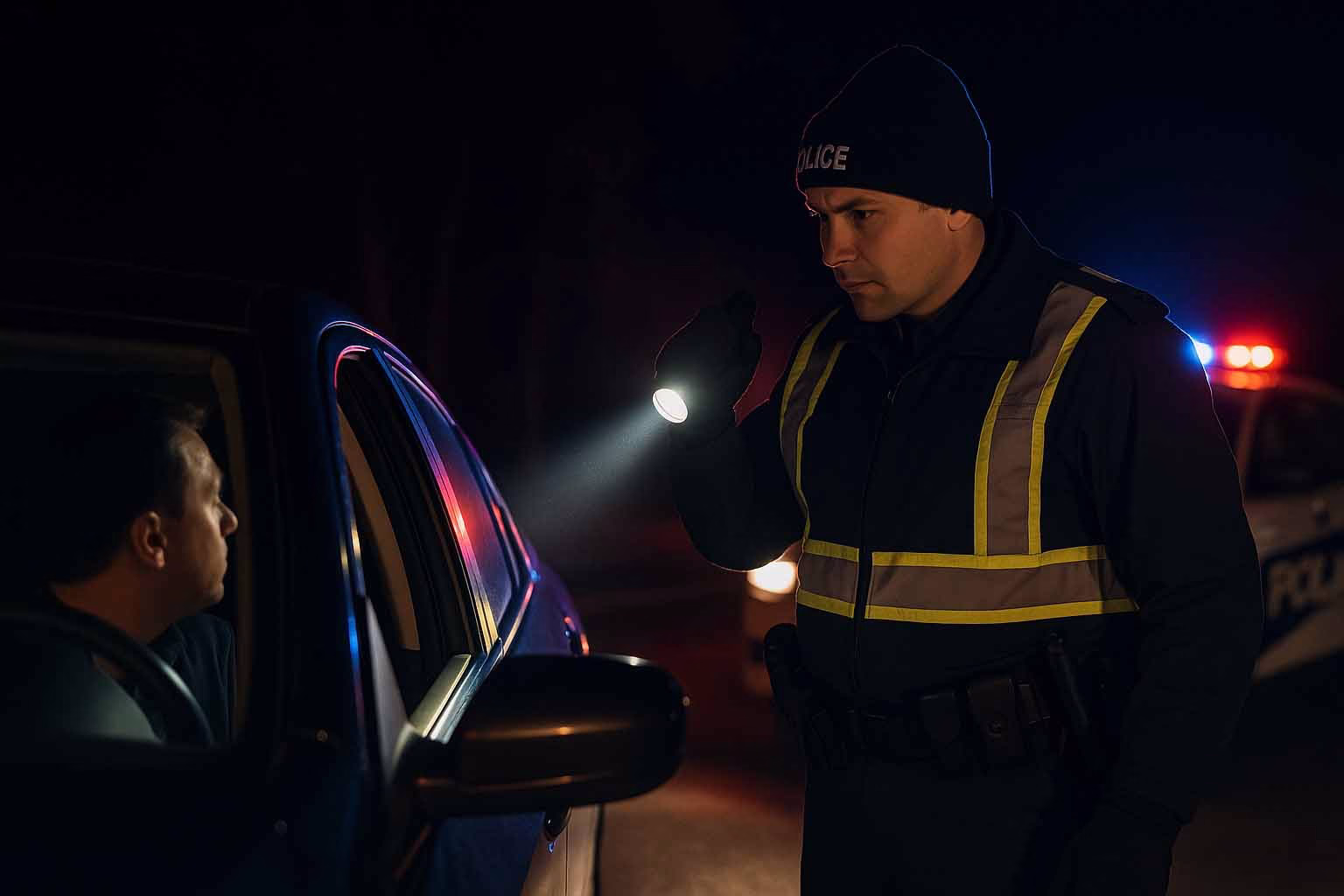 Impaired Driving lawyer Toronto