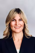 Hilary Dudding portrait