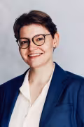 Ema Ibrakovic portrait