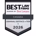 Best Law Firms Canada - Daniel Brown Law LLP