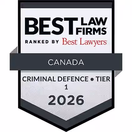 Best Law Firms Canada - Daniel Brown Law LLP