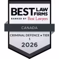 Best Law Firms Canada - Daniel Brown Law LLP
