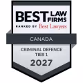 Best Law Firms Canada - Daniel Brown Law LLP